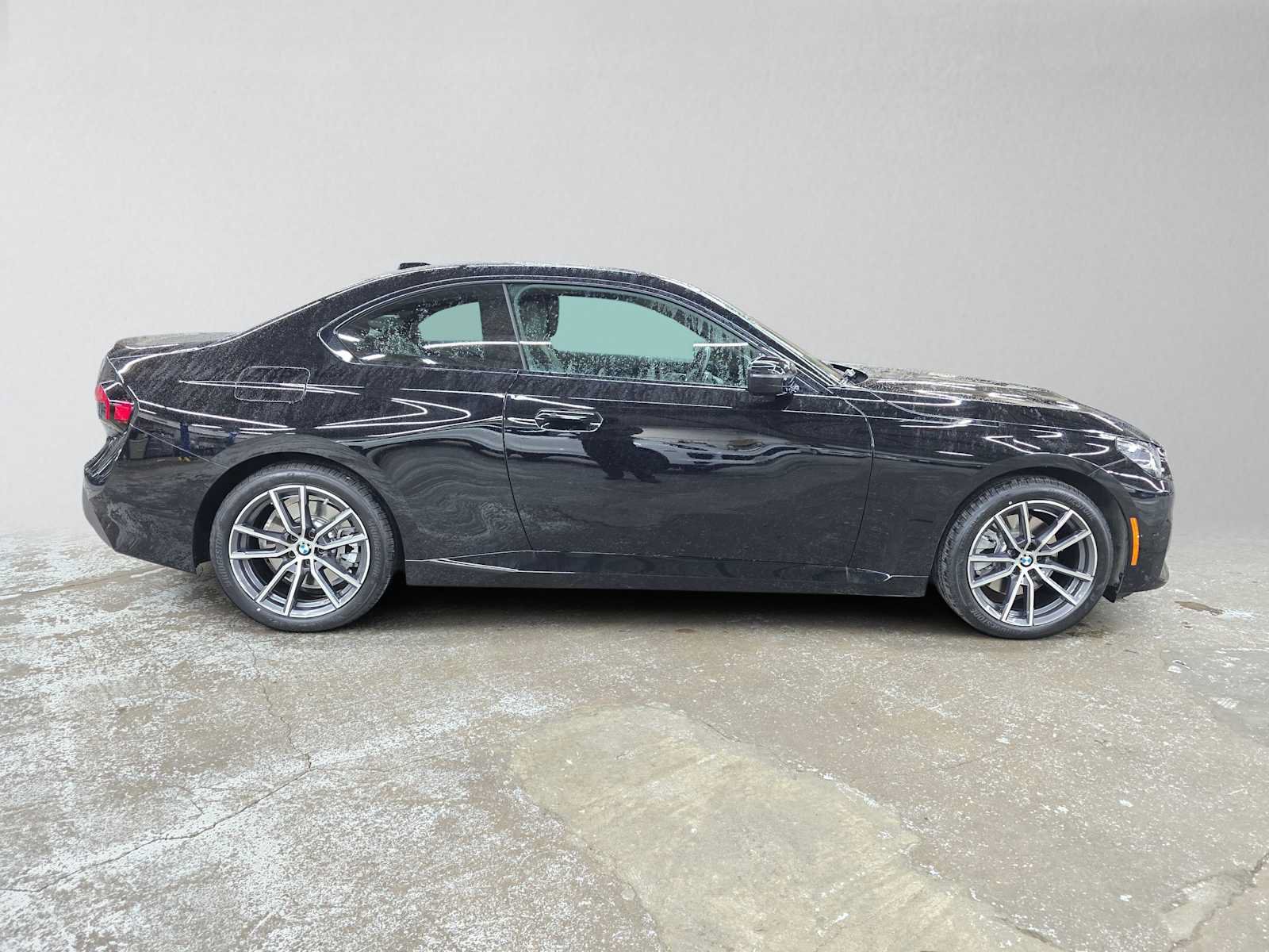 Used 2023 BMW 230i xDrive Coupe w/ Convenience Package AWD/4WD image 2