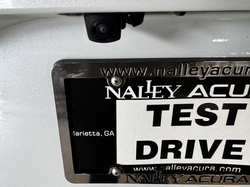 Used 2023 Acura RDX FWD w/ Technology Package image 45