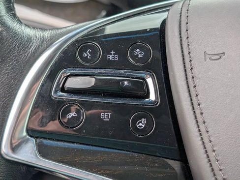 Used 2020 Cadillac Escalade Platinum AWD/4WD image 44
