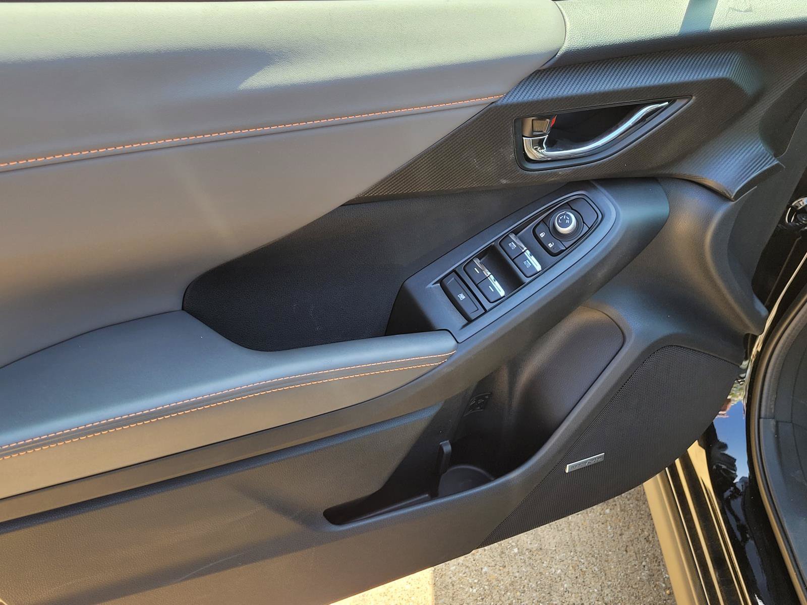 New 2026 Subaru Crosstrek 2.5i Limited AWD/4WD image 4