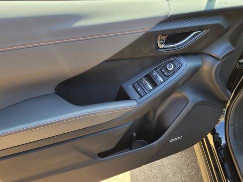 New 2026 Subaru Crosstrek 2.5i Limited AWD/4WD image 4