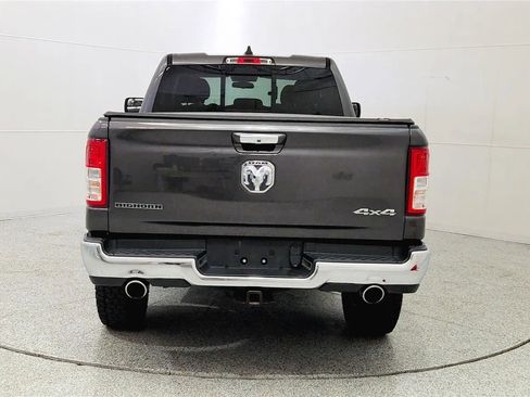 Used 2019 RAM 1500 Big Horn image 6
