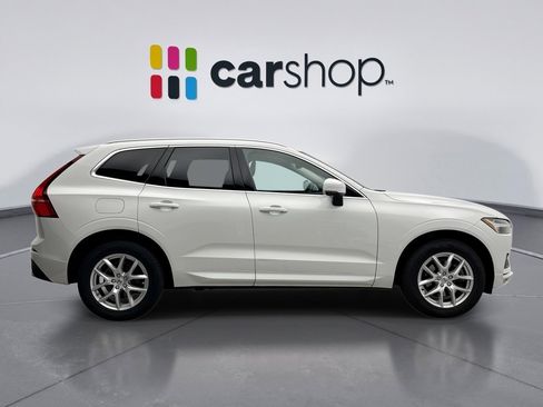 Used 2021 Volvo XC60 T5 Momentum image 6