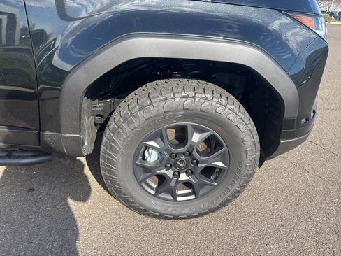 New 2026 Lexus GX 550 image 6