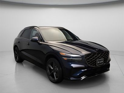New 2026 Genesis GV70 2.5T Sport Prestige
