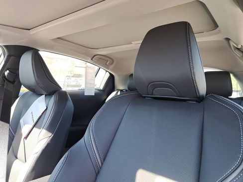 New 2026 Toyota Prius Plug-In Hybrid image 16