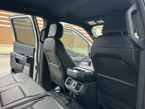 Certified 2024 Ford F150 Lariat w/ Bed Utility Package image 26