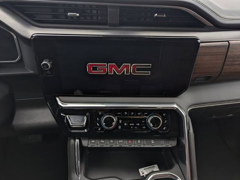 New 2026 GMC Sierra 1500 Denali Ultimate image 26