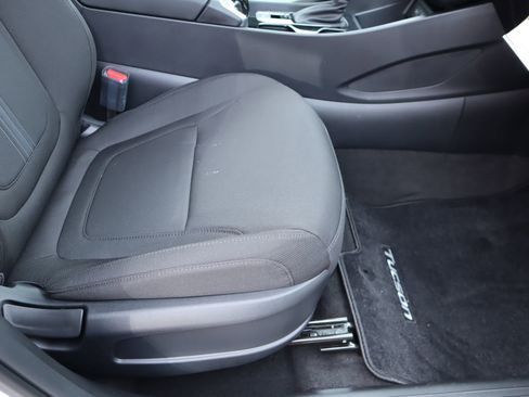 New 2026 Hyundai Tucson SEL AWD/4WD image 13