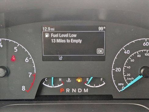 New 2025 Ford Transit 250 148 Medium Roof w/ Load Area Protection Package image 10