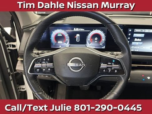Used 2024 Nissan Ariya AWD image 25