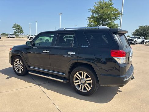 Used 2011 Toyota 4Runner Limited RWD image 3