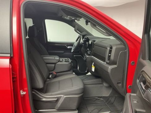 New 2025 Chevrolet Silverado 1500 LT w/ Convenience Package II image 24