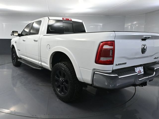 Used 2020 RAM 2500 Laramie AWD/4WD image 5