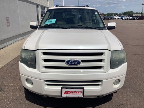 Used 2010 Ford Expedition Limited AWD/4WD image 3