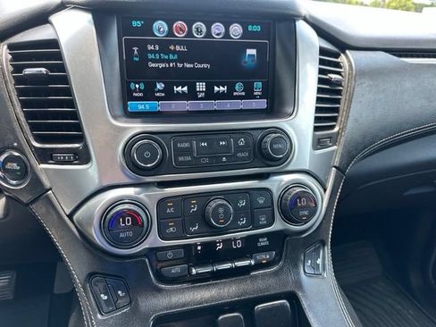 Used 2018 Chevrolet Tahoe LT RWD image 13