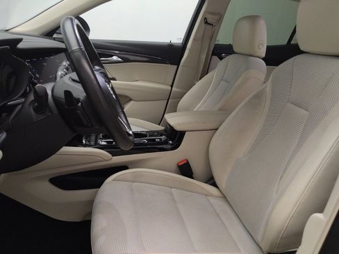 Used 2023 Buick Envision Preferred image 17