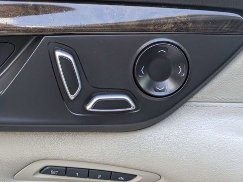 Used 2017 Cadillac CT6 Premium Luxury w/ Driver Assist Package AWD/4WD image 18