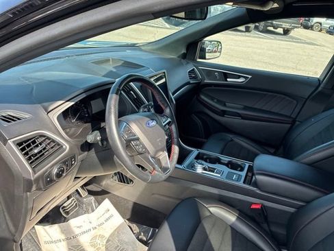 Used 2024 Ford Edge ST-Line AWD/4WD image 72