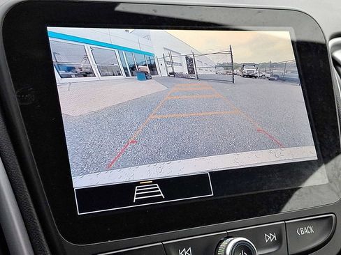 Certified 2024 Chevrolet Malibu LT image 17