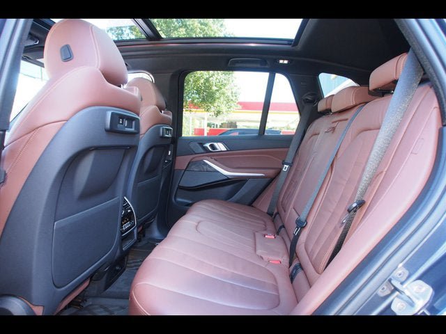 Used 2019 BMW X5 xDrive40i w/ Premium Package 2 AWD/4WD image 21