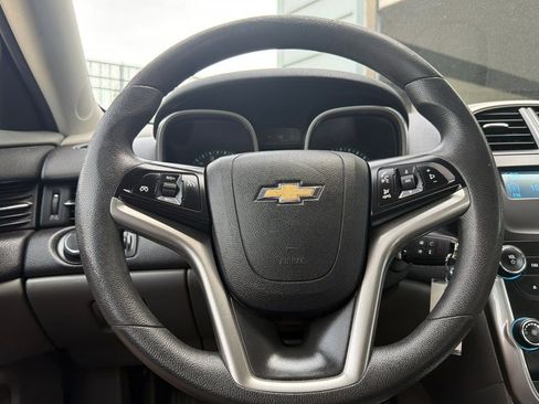 Used 2016 Chevrolet Malibu LS FWD image 22