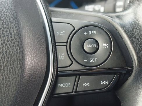 Used 2021 Toyota Venza Limited AWD/4WD image 12