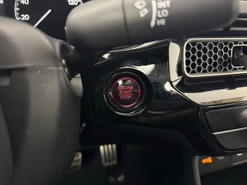 Used 2026 Honda Civic Sport image 19