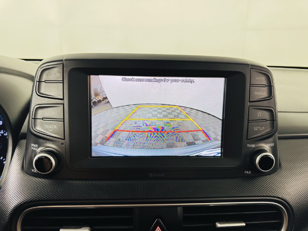Used 2019 Hyundai Kona SE FWD image 15