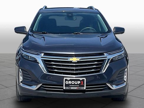 Used 2022 Chevrolet Equinox Premier FWD image 4