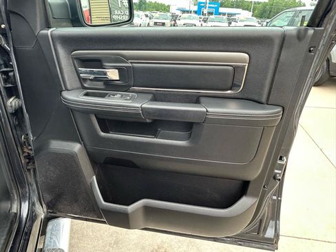 Used 2013 RAM 1500 Sport w/ Sport Premium Group AWD/4WD image 16