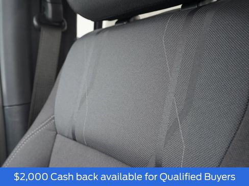 New 2026 Ford F150 STX w/ Equipment Group 200A image 33