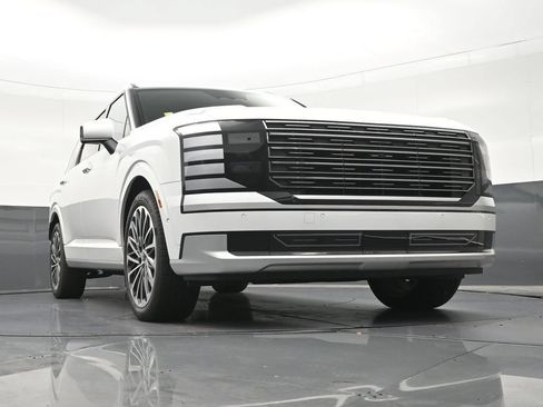 Used 2026 Hyundai Palisade Calligraphy FWD image 31