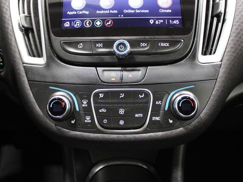 Used 2023 Chevrolet Malibu LT FWD image 17