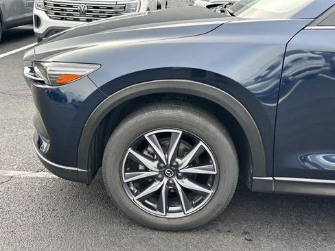 Used 2017 MAZDA CX-5 Grand Touring image 7