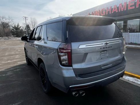 Used 2023 Chevrolet Tahoe High Country image 9