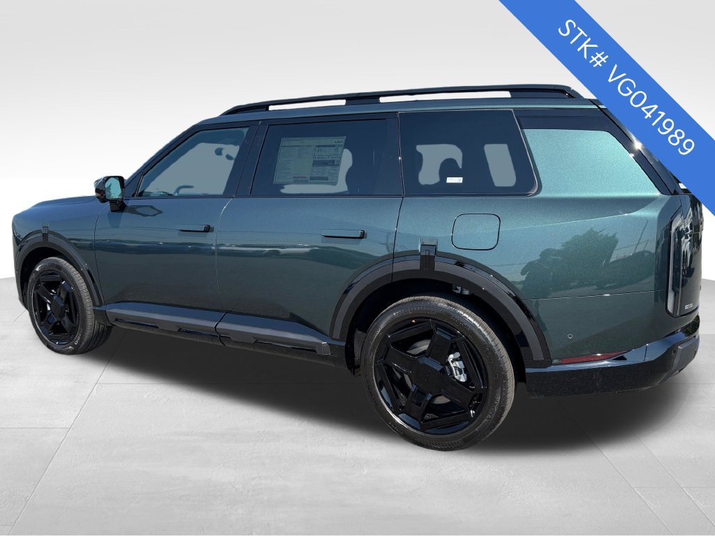 New 2027 Kia Telluride X-Line SX Prestige AWD/4WD image 5
