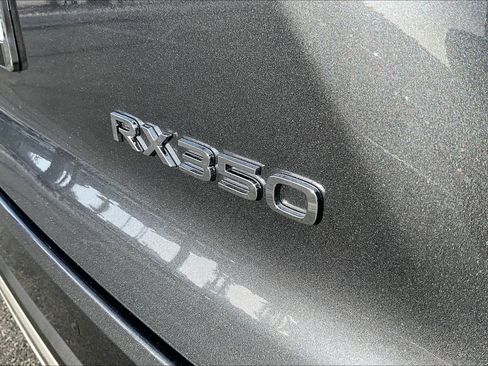 Used 2024 Lexus RX 350 Premium image 9