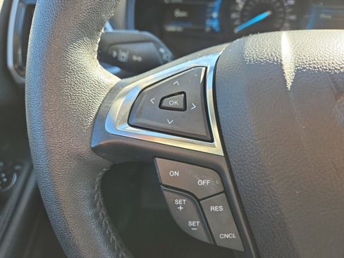 Certified 2022 Ford Edge SEL w/ Convenience Package image 14