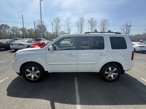 Used 2013 Honda Pilot Touring image 3