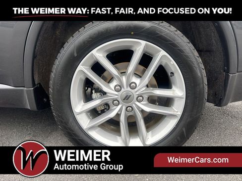 Used 2026 Dodge Durango GT AWD/4WD image 7
