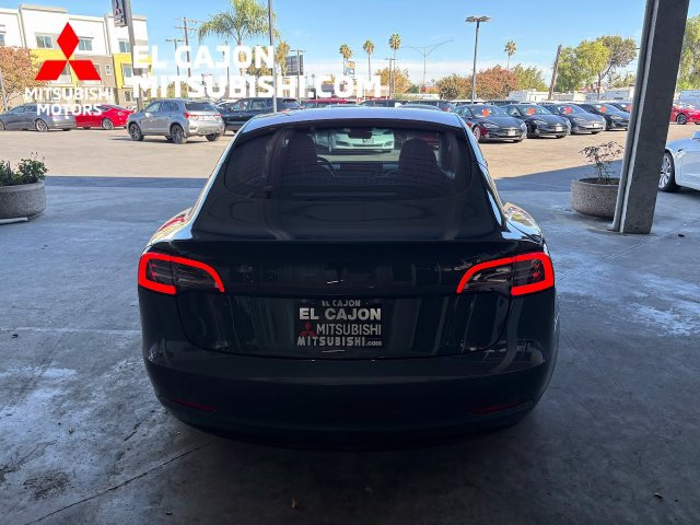 Used 2018 Tesla Model 3 Long Range RWD image 4