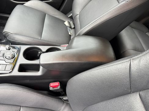 Used 2016 MAZDA CX-5 Sport image 14