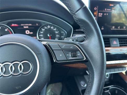 Used 2022 Audi A5 2.0T Premium image 20