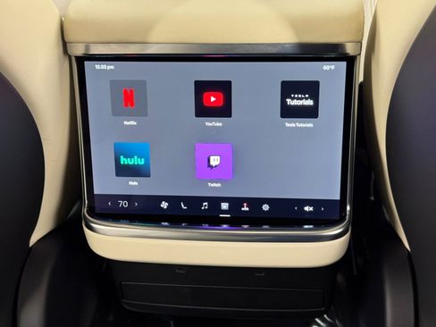 Used 2023 Tesla Model X image 36