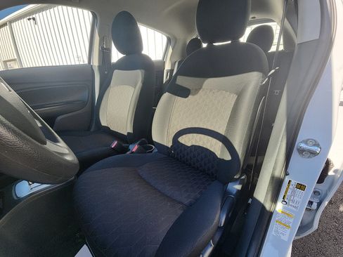 Used 2024 Mitsubishi Mirage ES FWD image 21