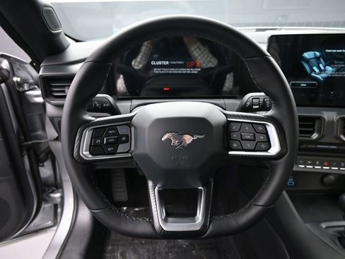 New 2025 Ford Mustang GT RWD image 26