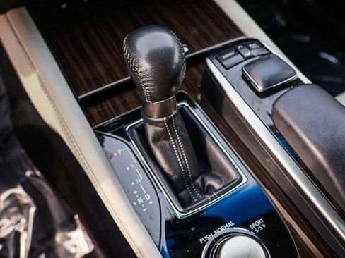 Used 2013 Lexus GS 350 AWD image 21