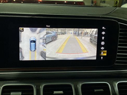 Certified 2021 Mercedes-Benz GLE 63 AMG S image 6