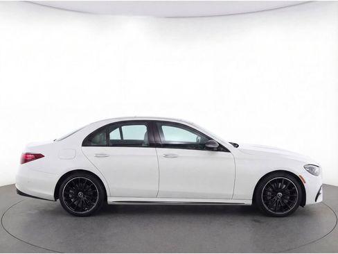 Used 2025 Mercedes-Benz S 580 4MATIC Sedan image 8
